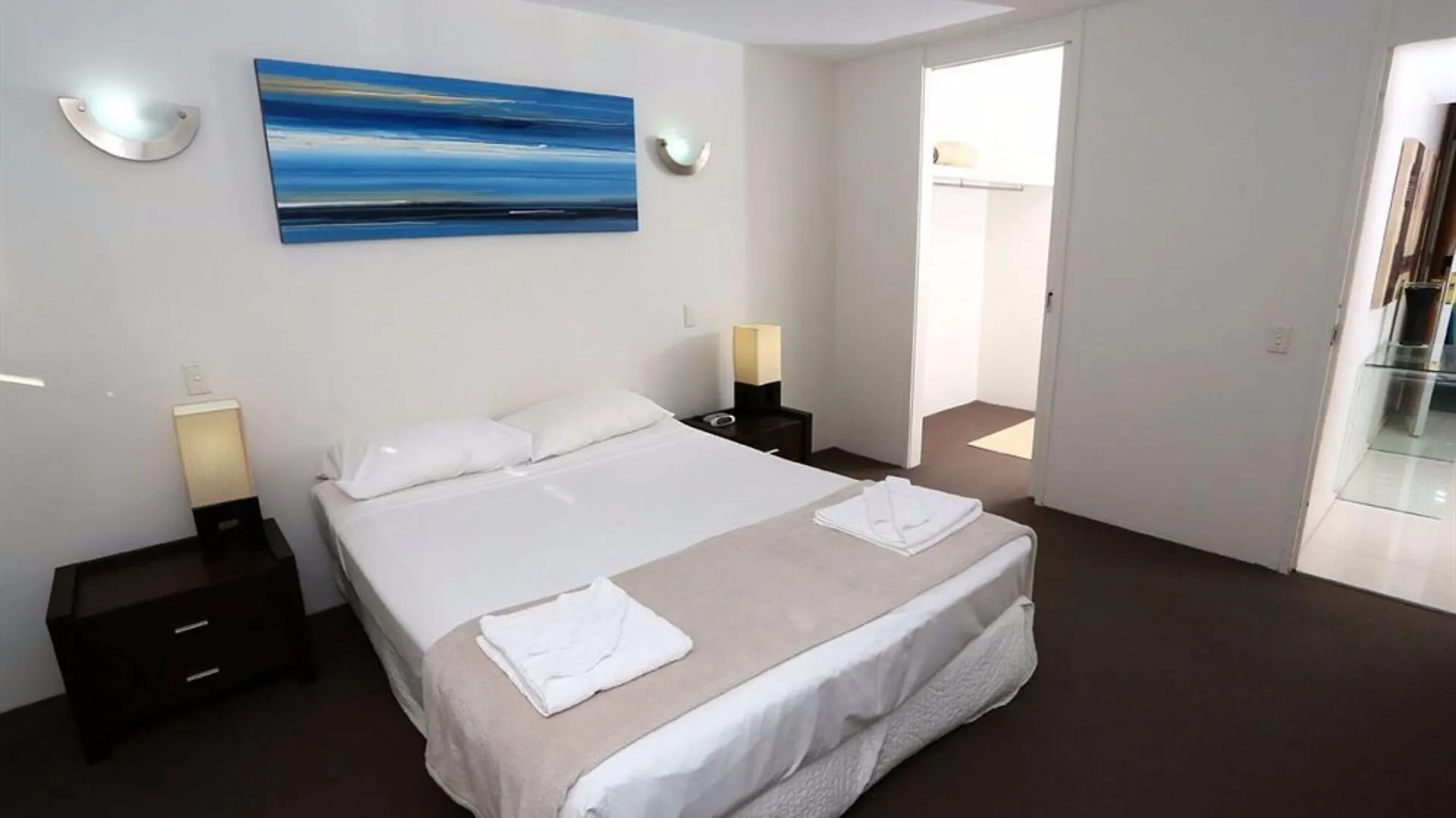 The Regent Aparthotel