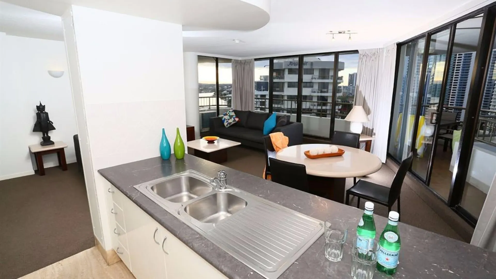 The Regent Aparthotel Gold Coast