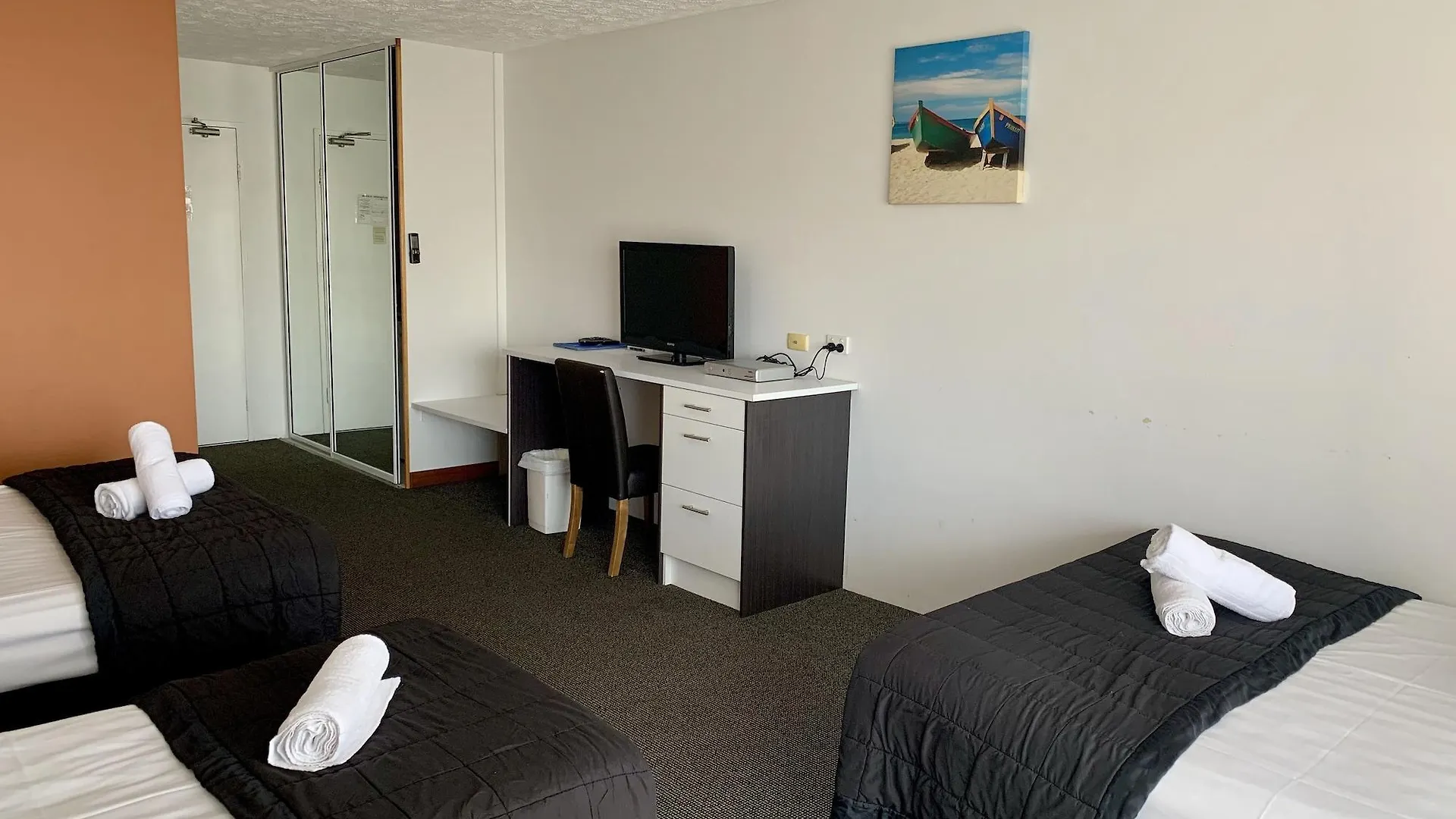 Outrigger Burleigh Gold Coast