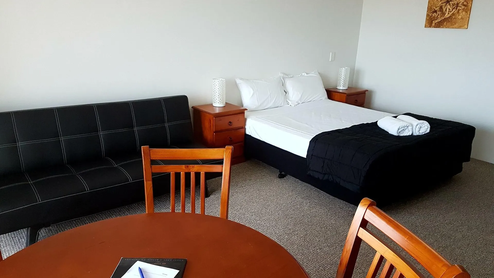 Outrigger Burleigh Gold Coast