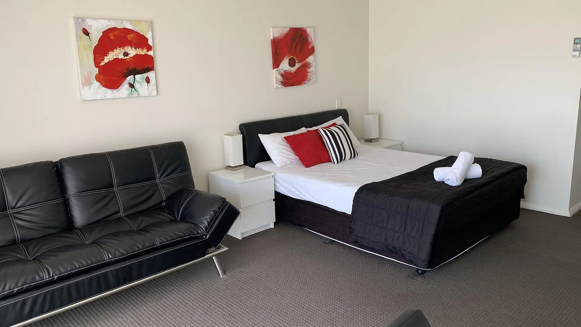 Outrigger Burleigh Gold Coast