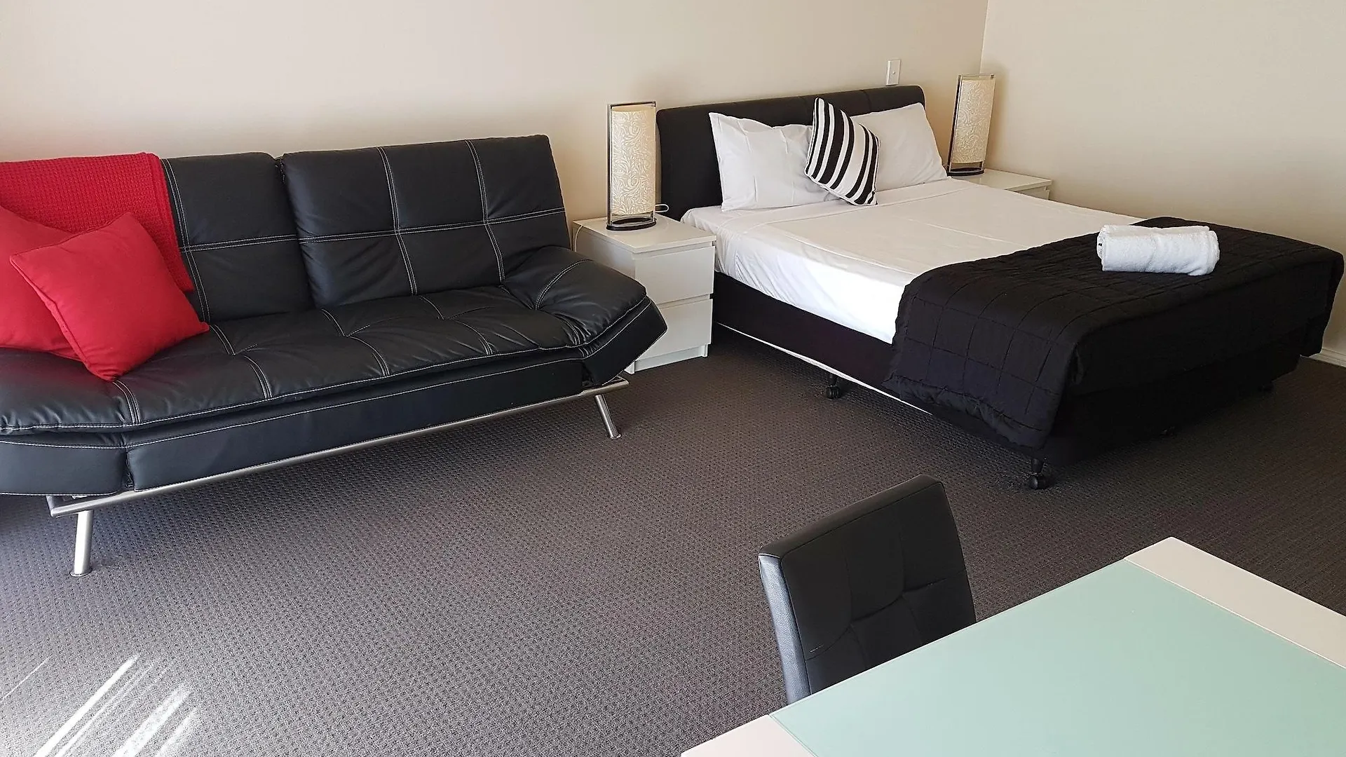 Outrigger Burleigh Gold Coast