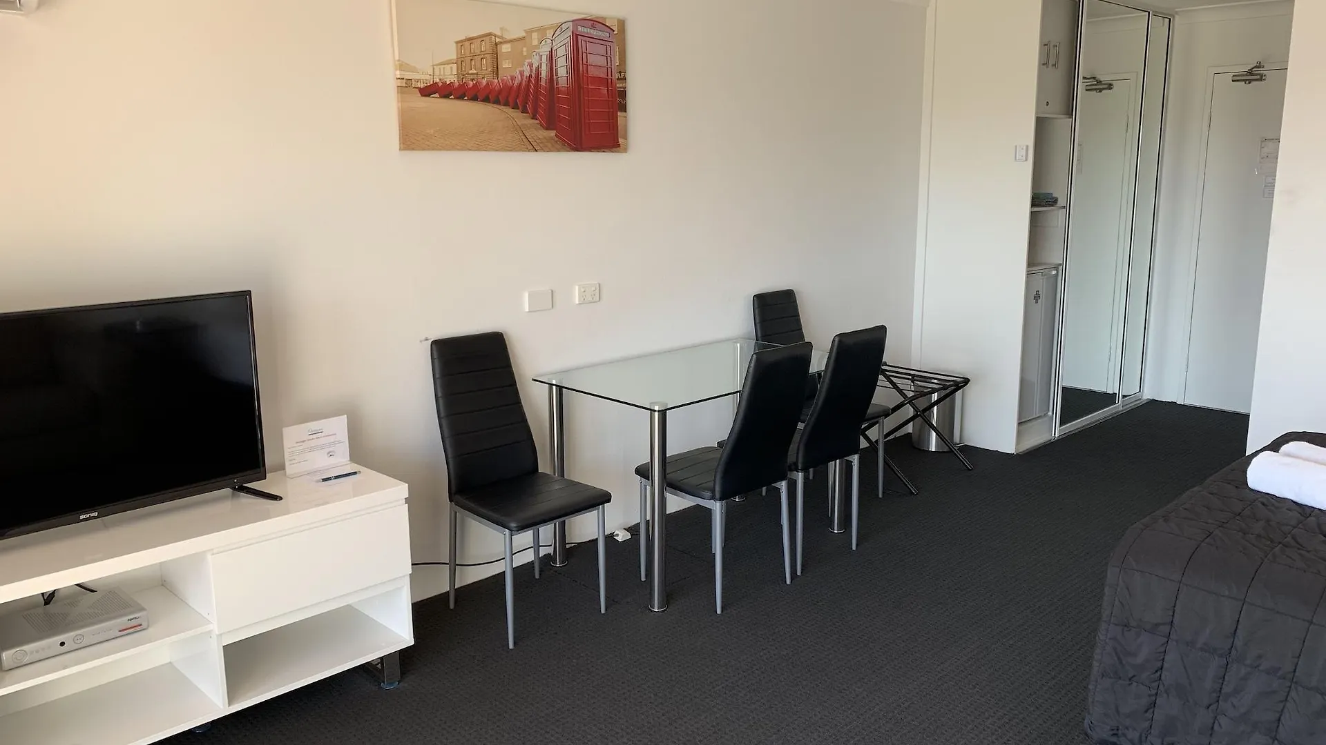Hotel Outrigger Burleigh 3*