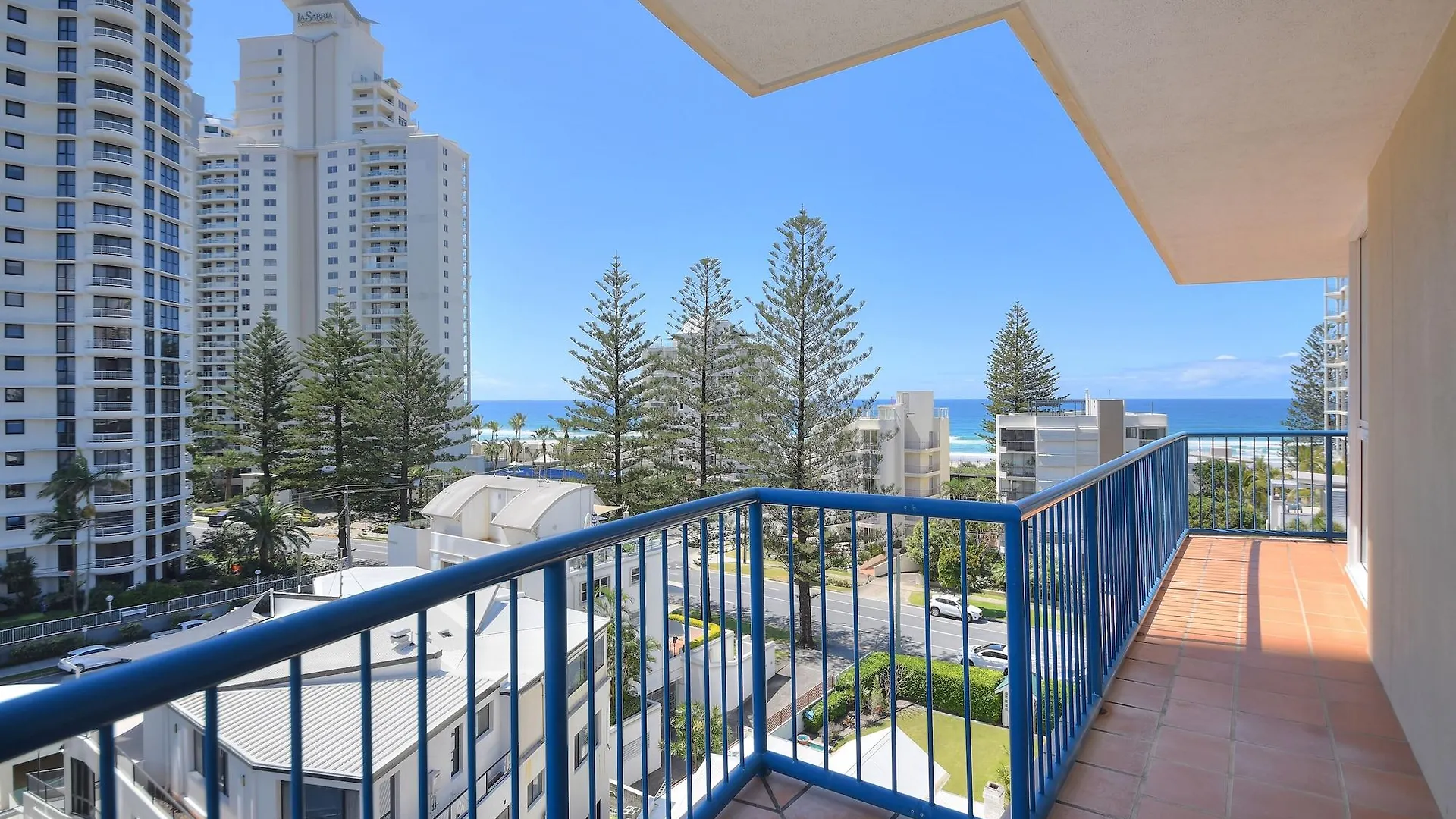 San Mateo On Broadbeach 4* Gold Coast