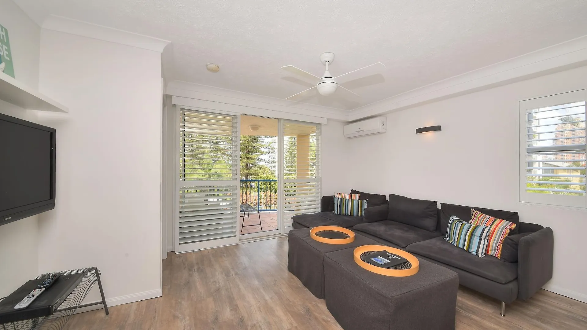 Aparthotel San Mateo On Broadbeach Gold Coast