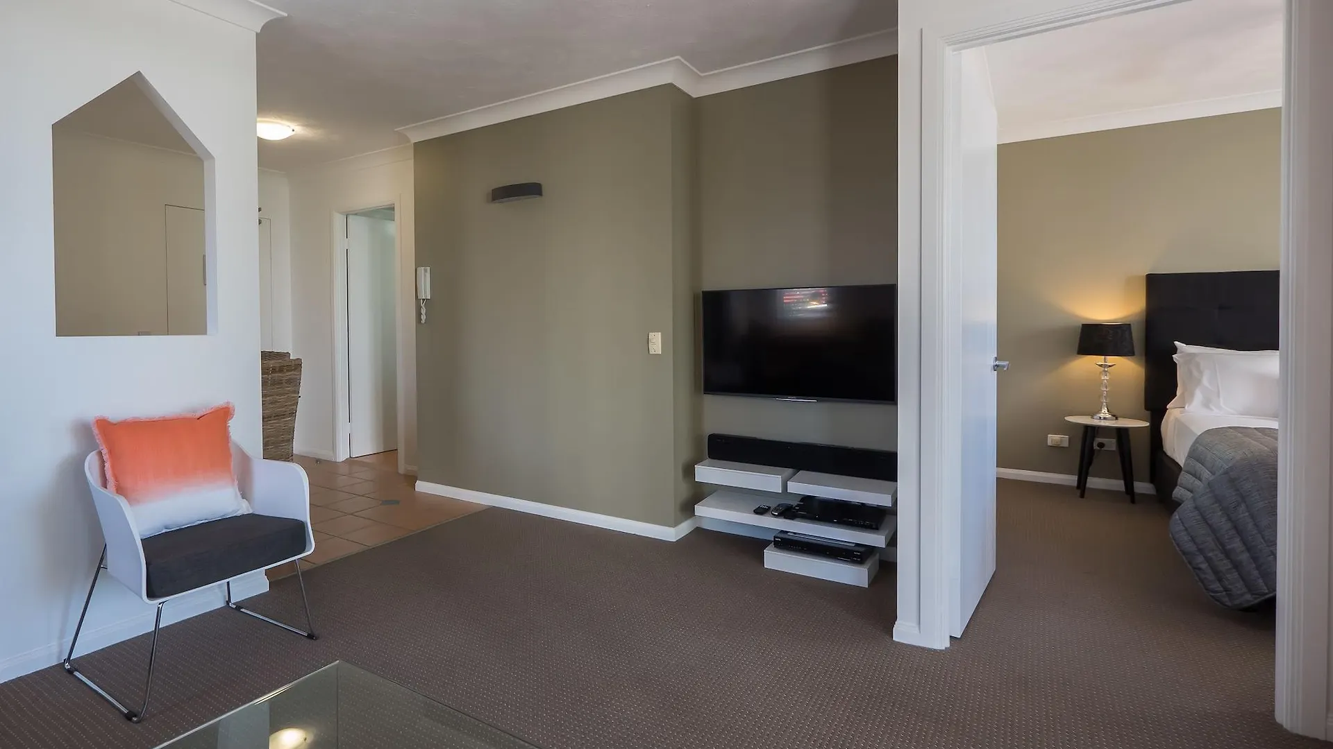 San Mateo On Broadbeach Aparthotel