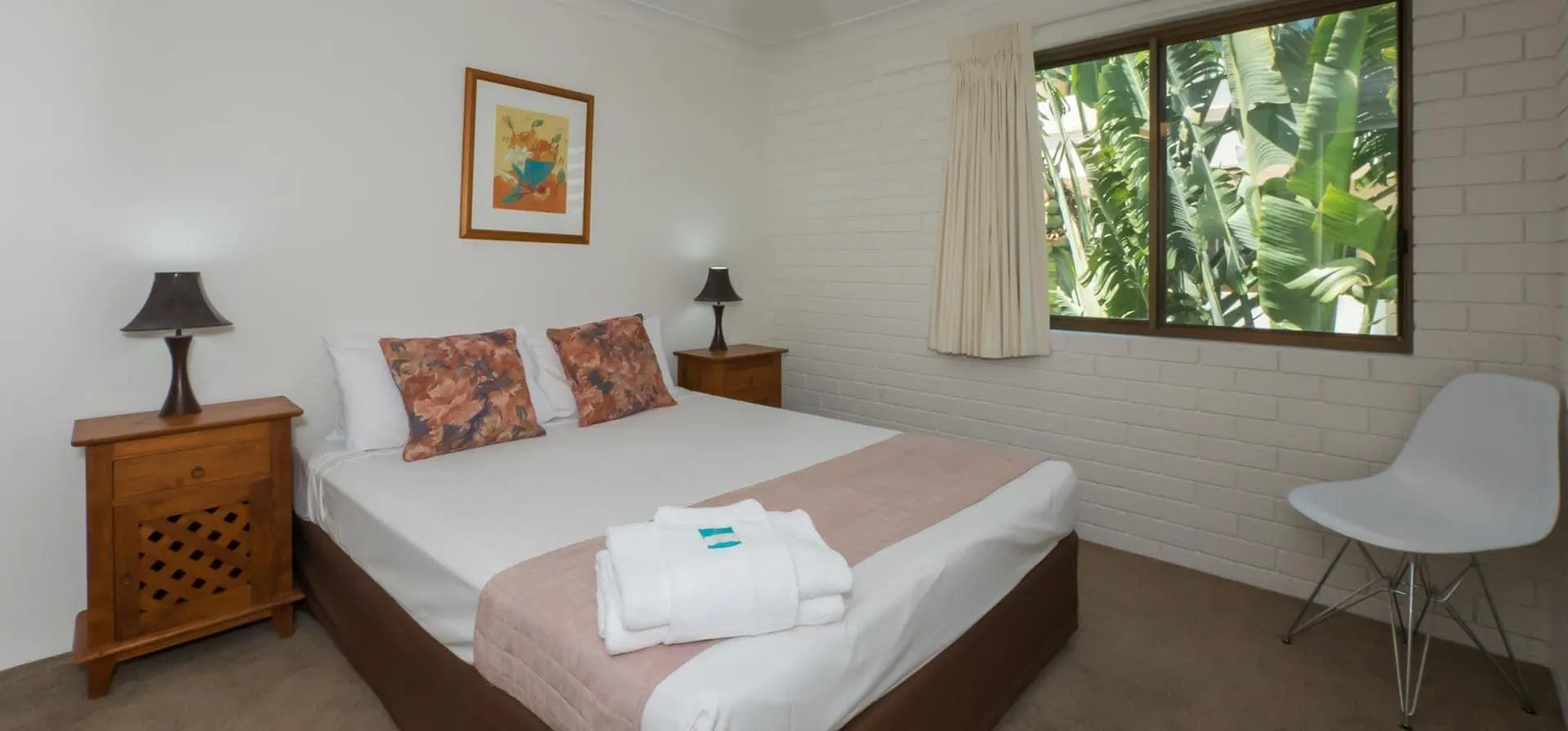 Trickett Gardens Aparthotel