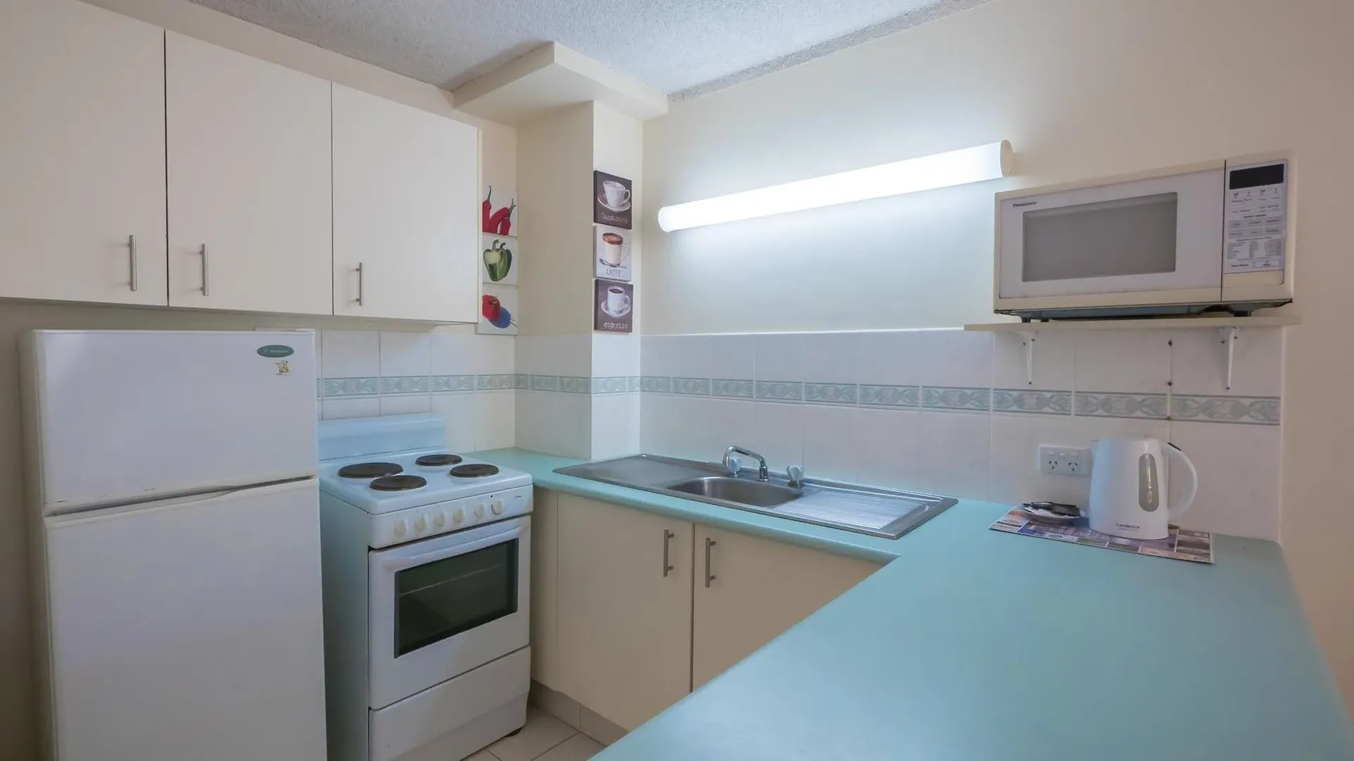 Trickett Gardens 3* Gold Coast