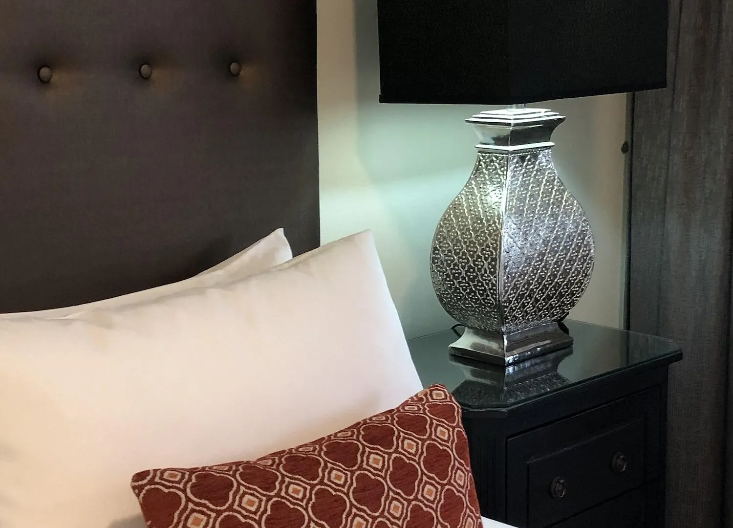 Marrakesh Aparthotel Gold Coast