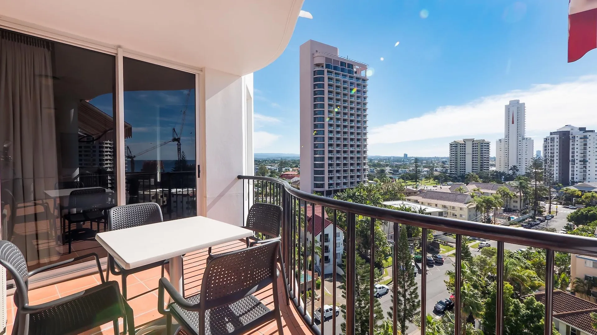 Marrakesh 4* Gold Coast