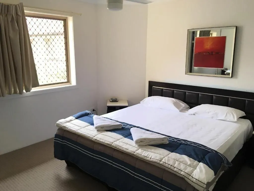 Apartment K Surfers Paradise Gold Coast