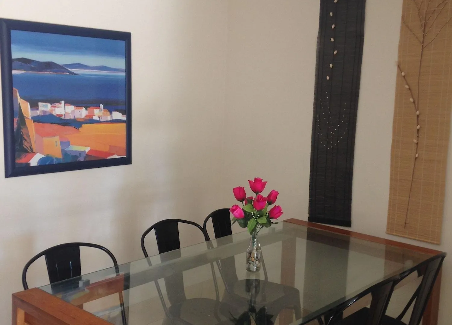 K Surfers Paradise Apartment
