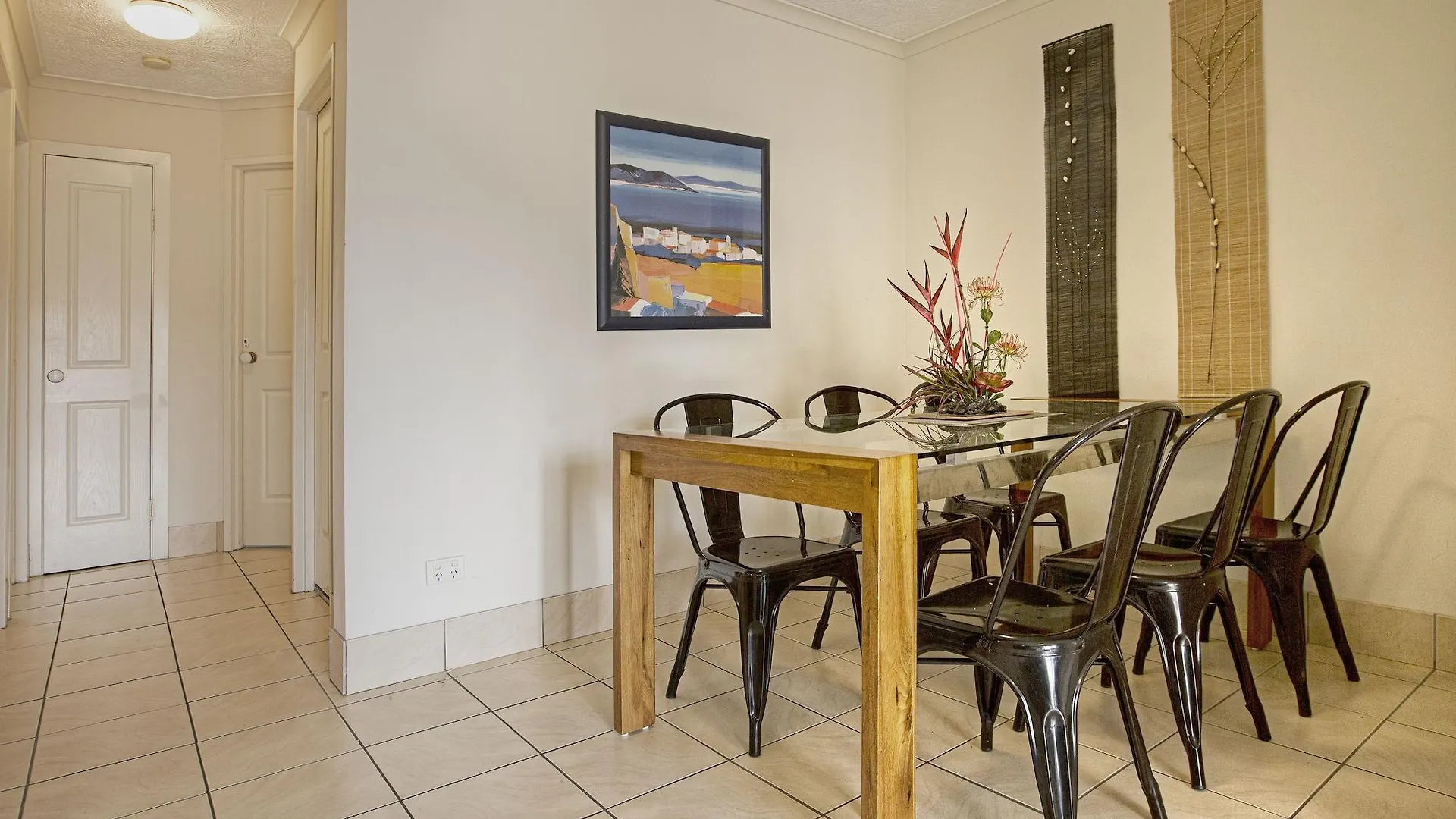 K Surfers Paradise Apartment Gold Coast