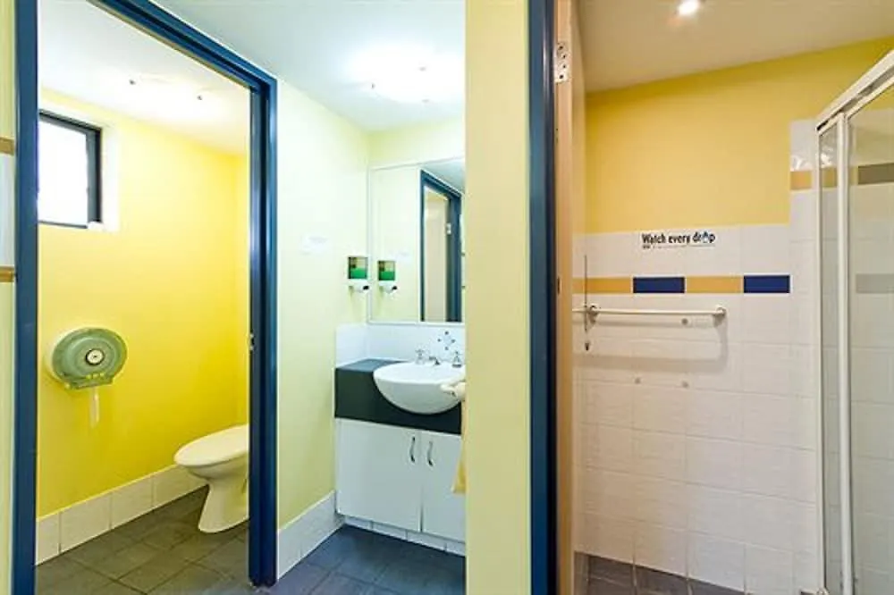 Arrival Bed & Breakfast Gold Coast