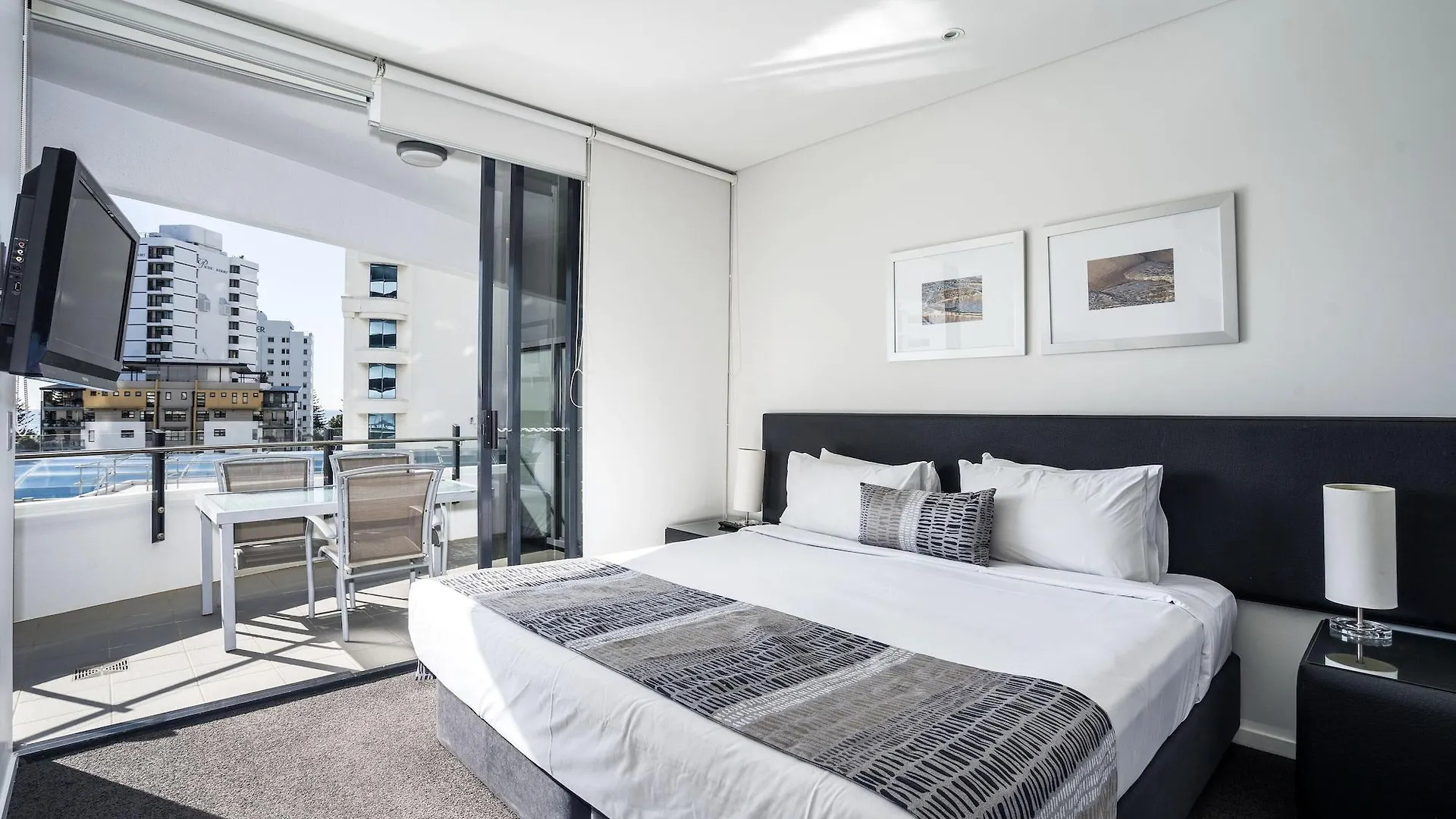 The Wave Resort 4*