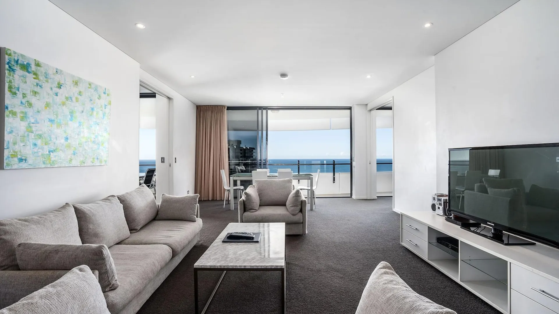 Resort The Wave