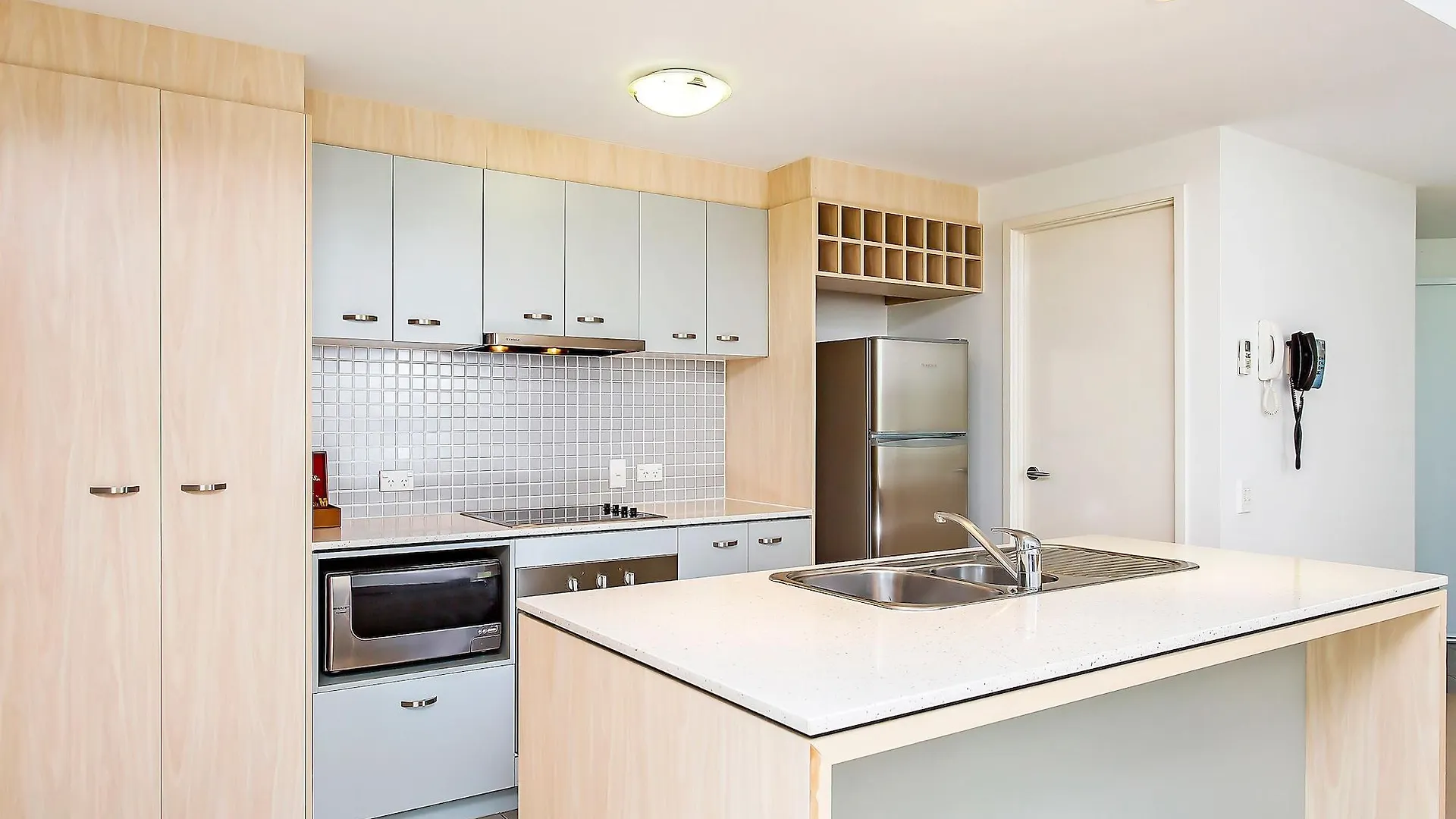Aparthotel Mantra Wings 4*
