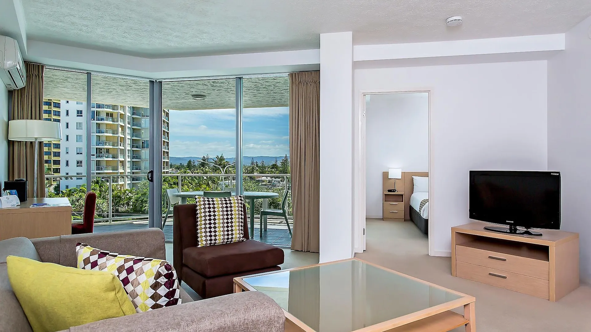 Aparthotel Mantra Wings 4*