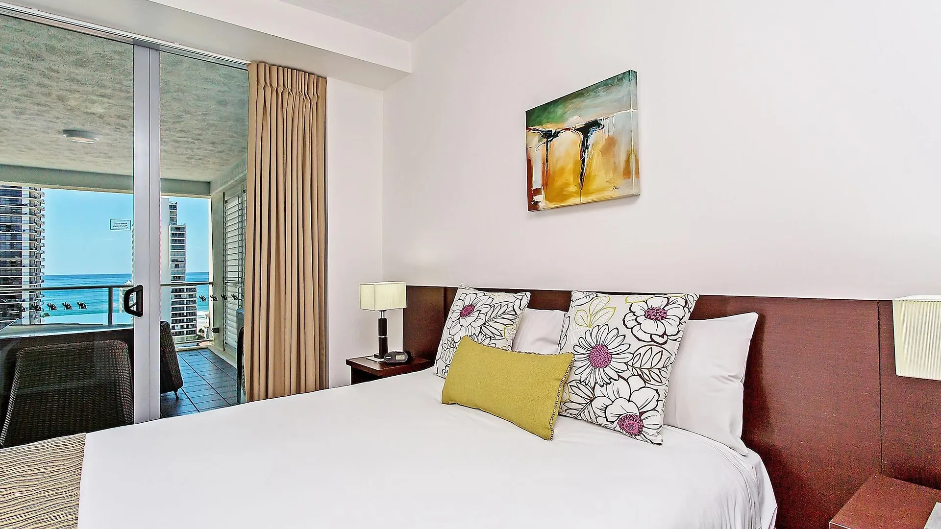 Mantra Wings 4* Gold Coast