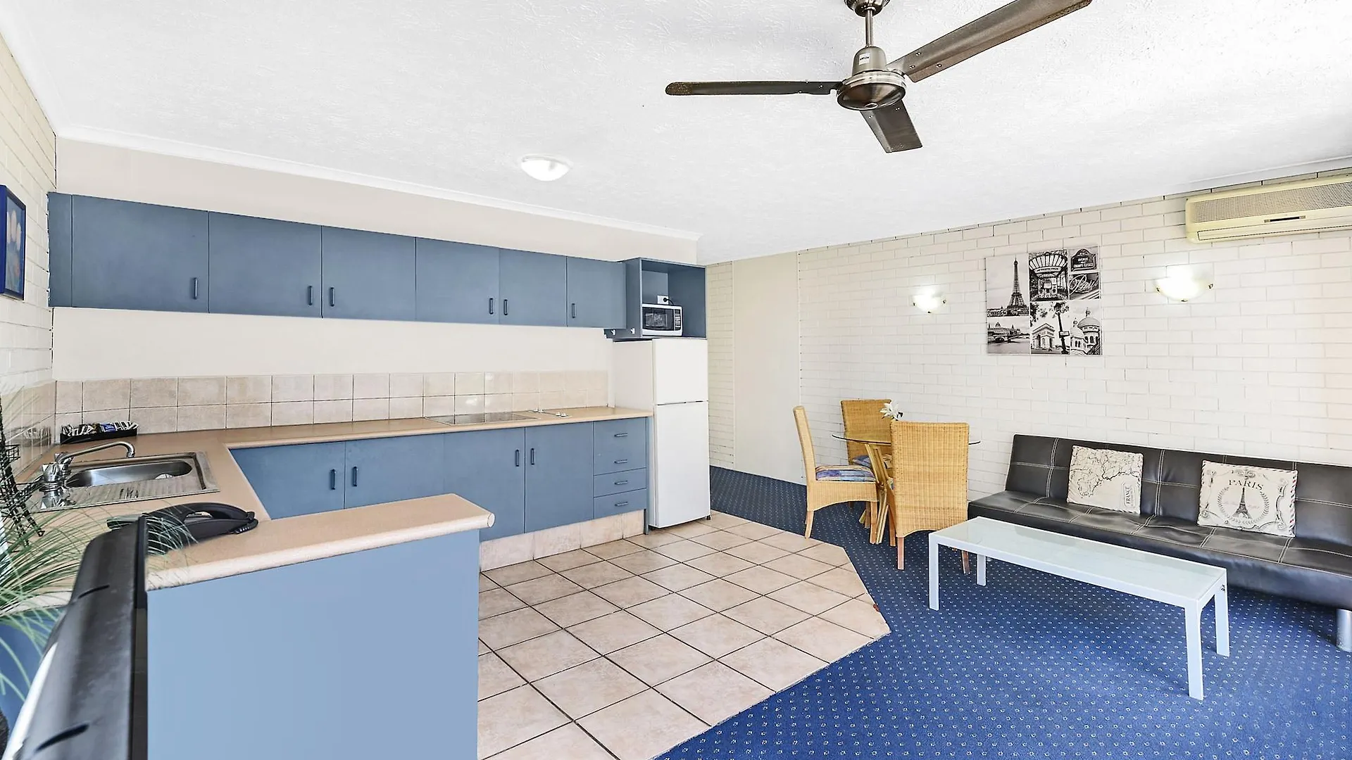 Broadbeach Travel 3* Gold Coast