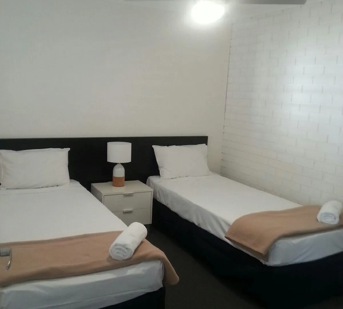 Broadbeach Travel 3*