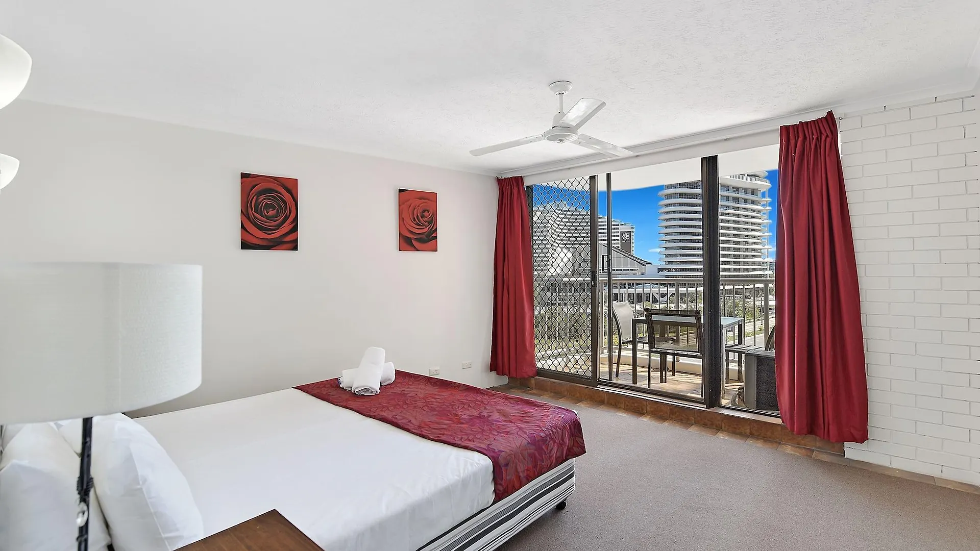 Broadbeach Travel 3* Gold Coast