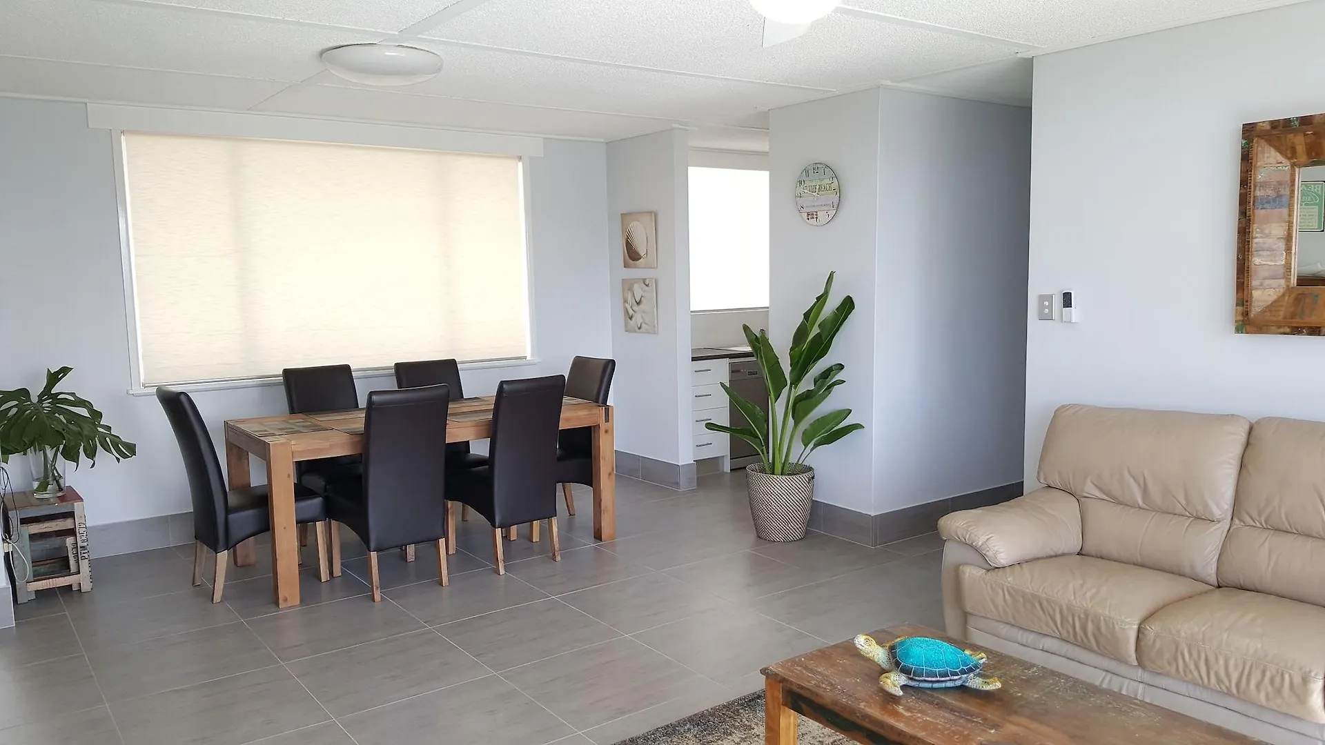 Aparthotel Wyuna Beachfront