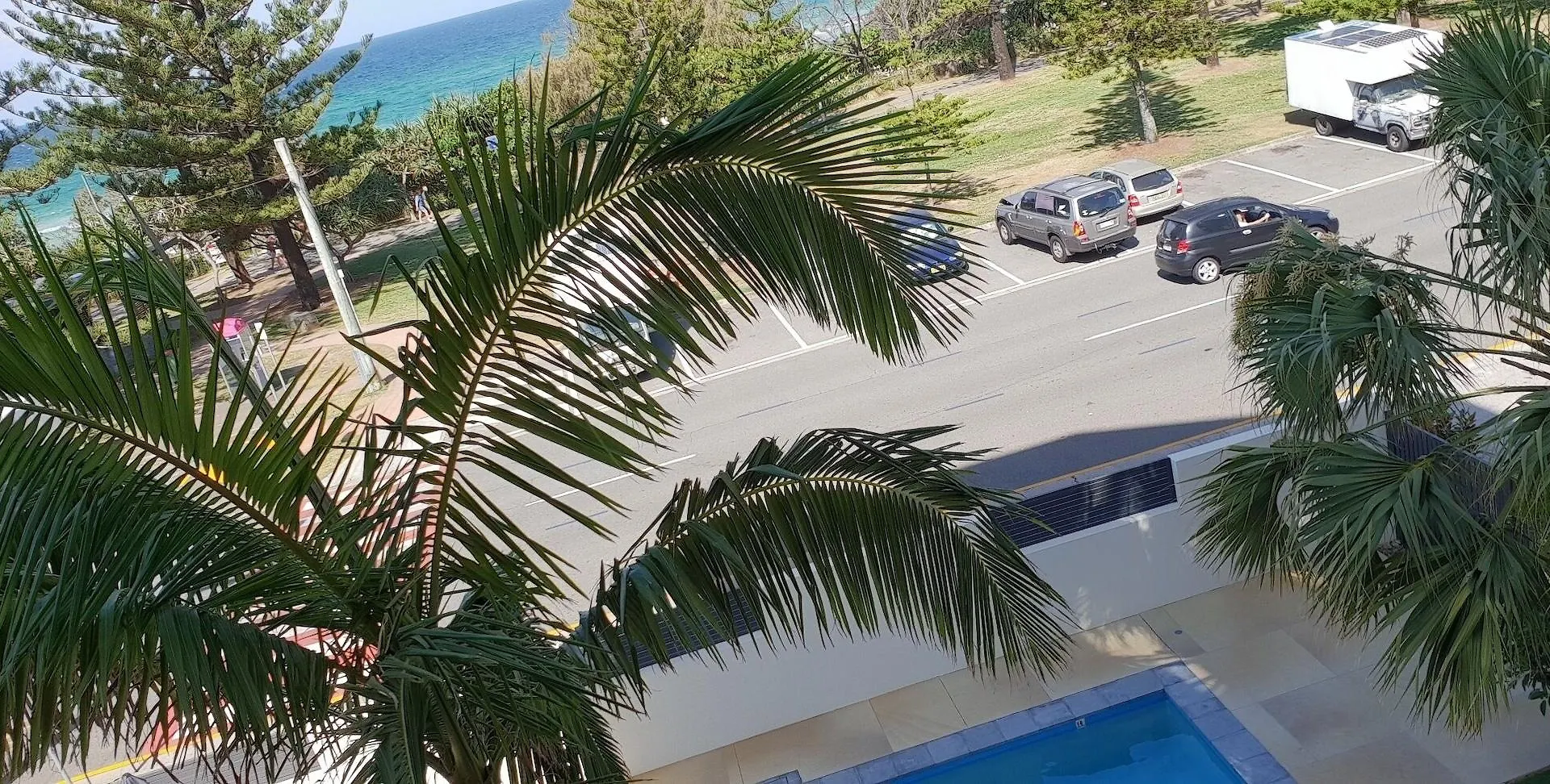 Wyuna Beachfront