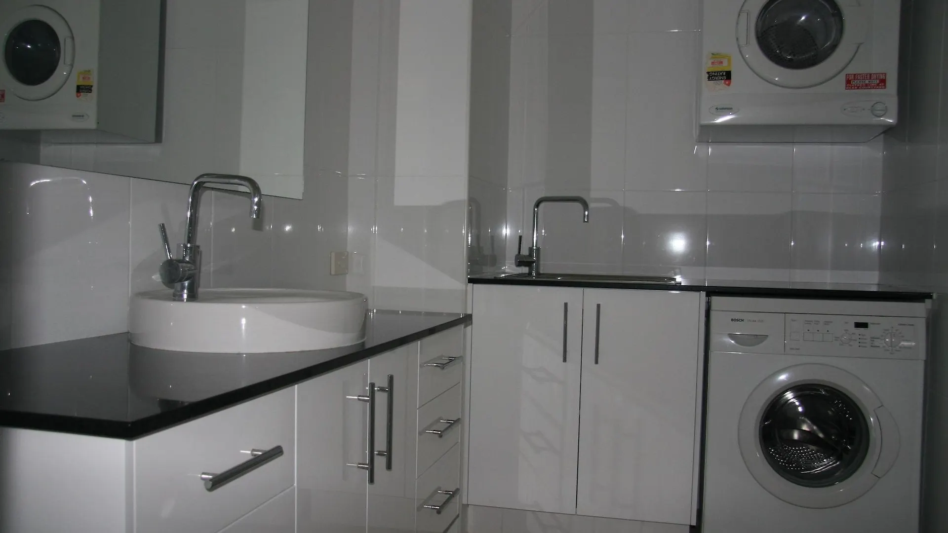 Aparthotel Wyuna Beachfront Gold Coast