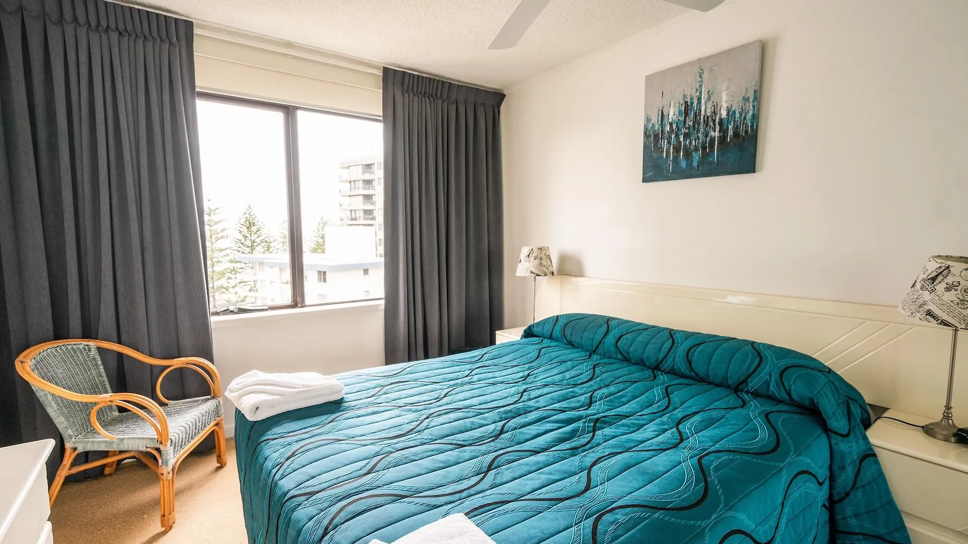 Horizons Gold Coast