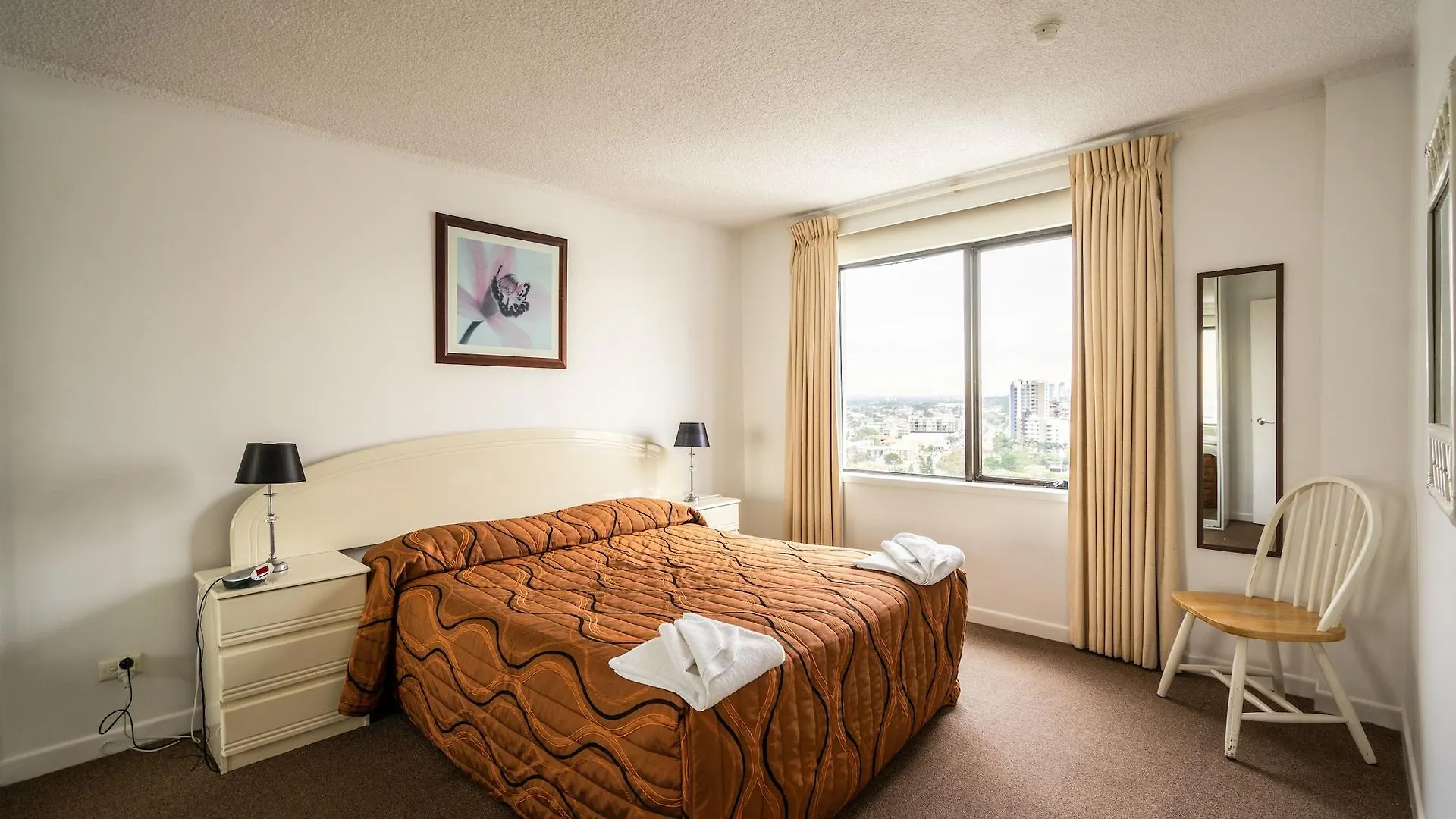 Horizons Apartahotel 3*