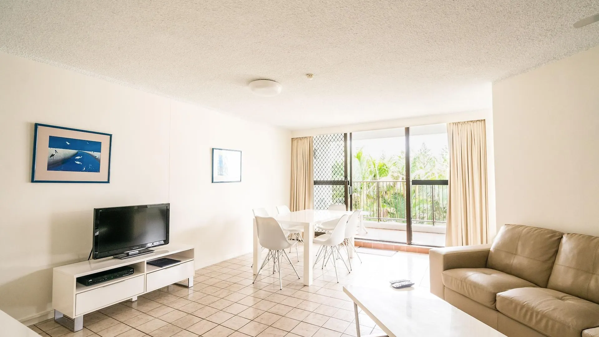 Apartahotel Horizons