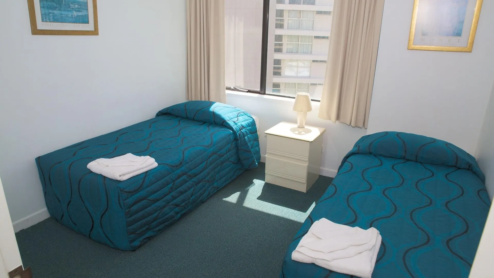 Apartahotel Horizons 3*