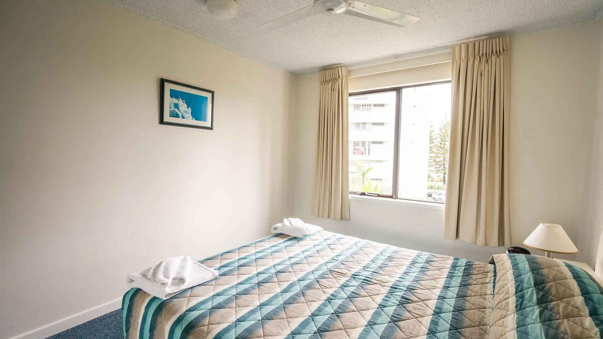 Horizons Apartahotel 3*