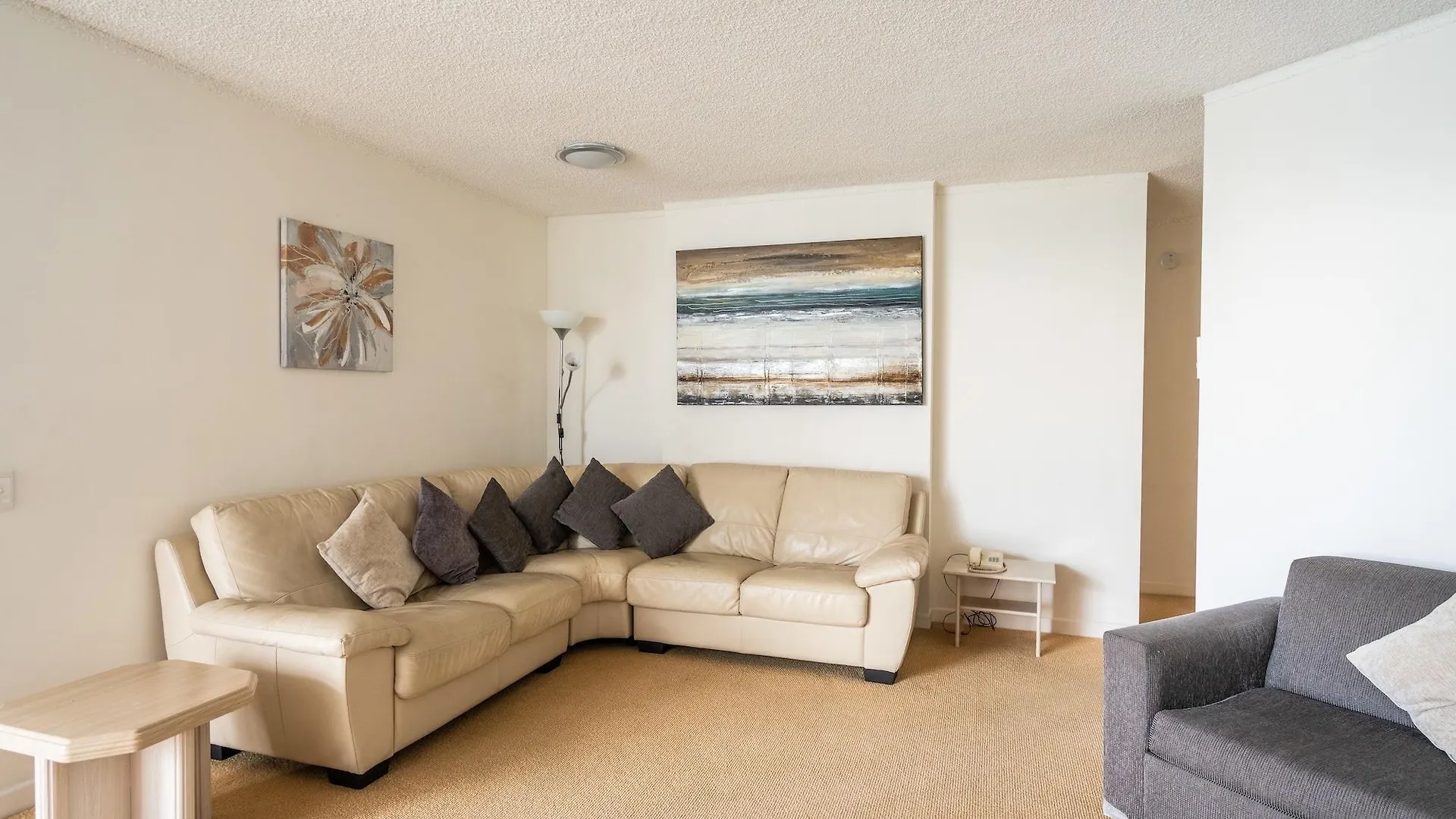 Apartahotel Horizons Gold Coast