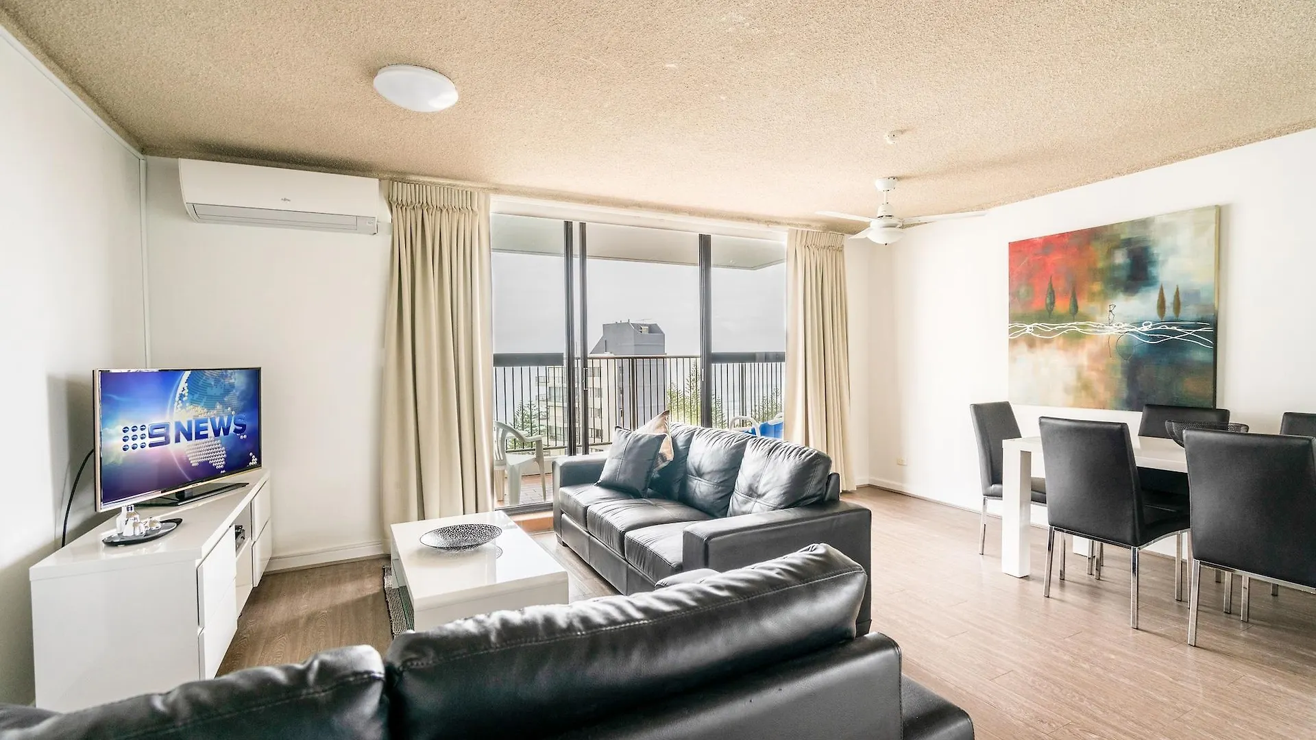 Horizons Apartahotel