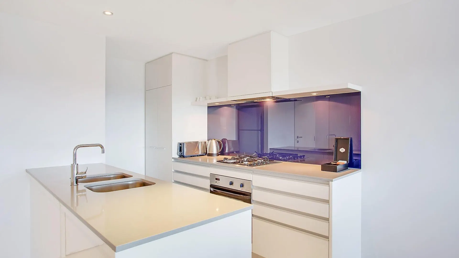Mantra Circle On Cavill Gold Coast