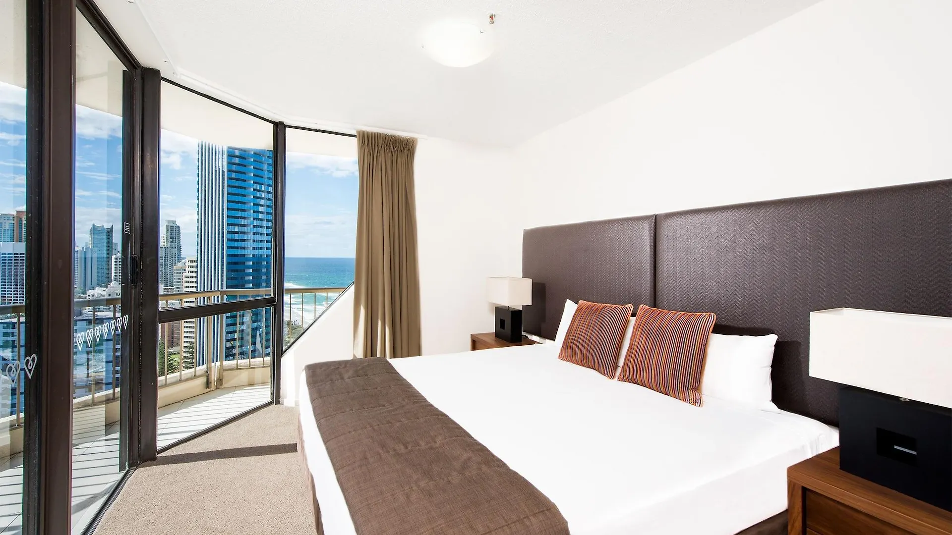 Paradise Centre Gold Coast