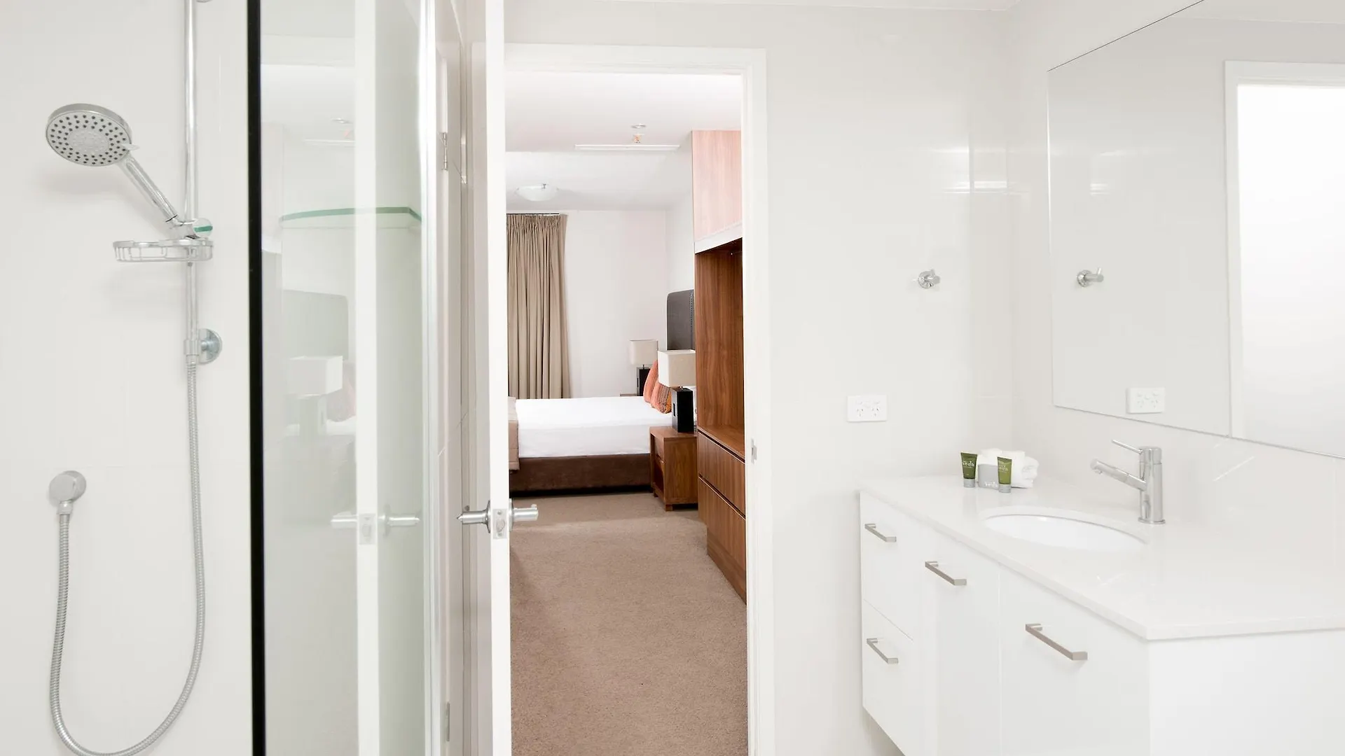 Aparthotel Paradise Centre Gold Coast