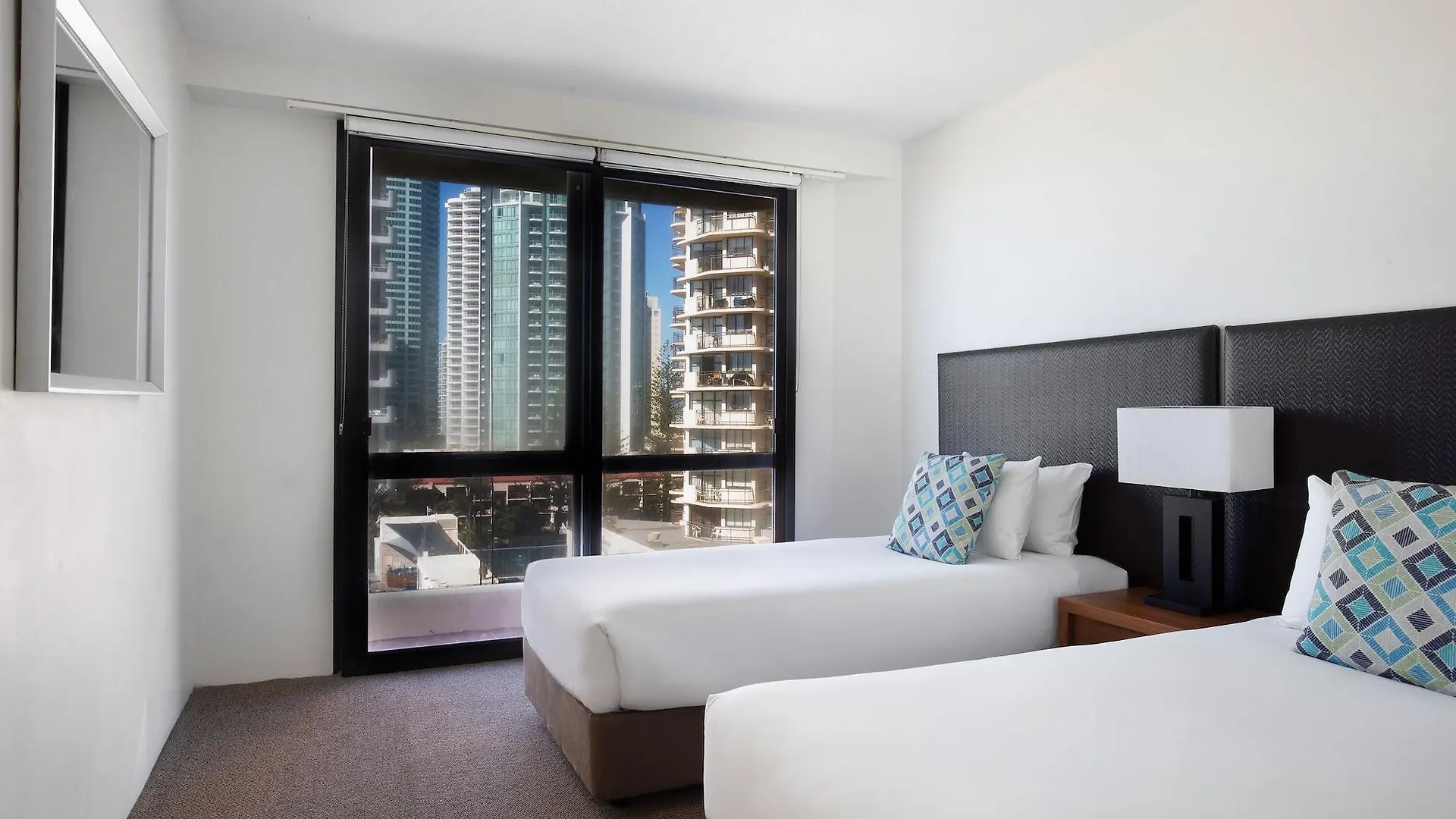 Paradise Centre 4* Gold Coast