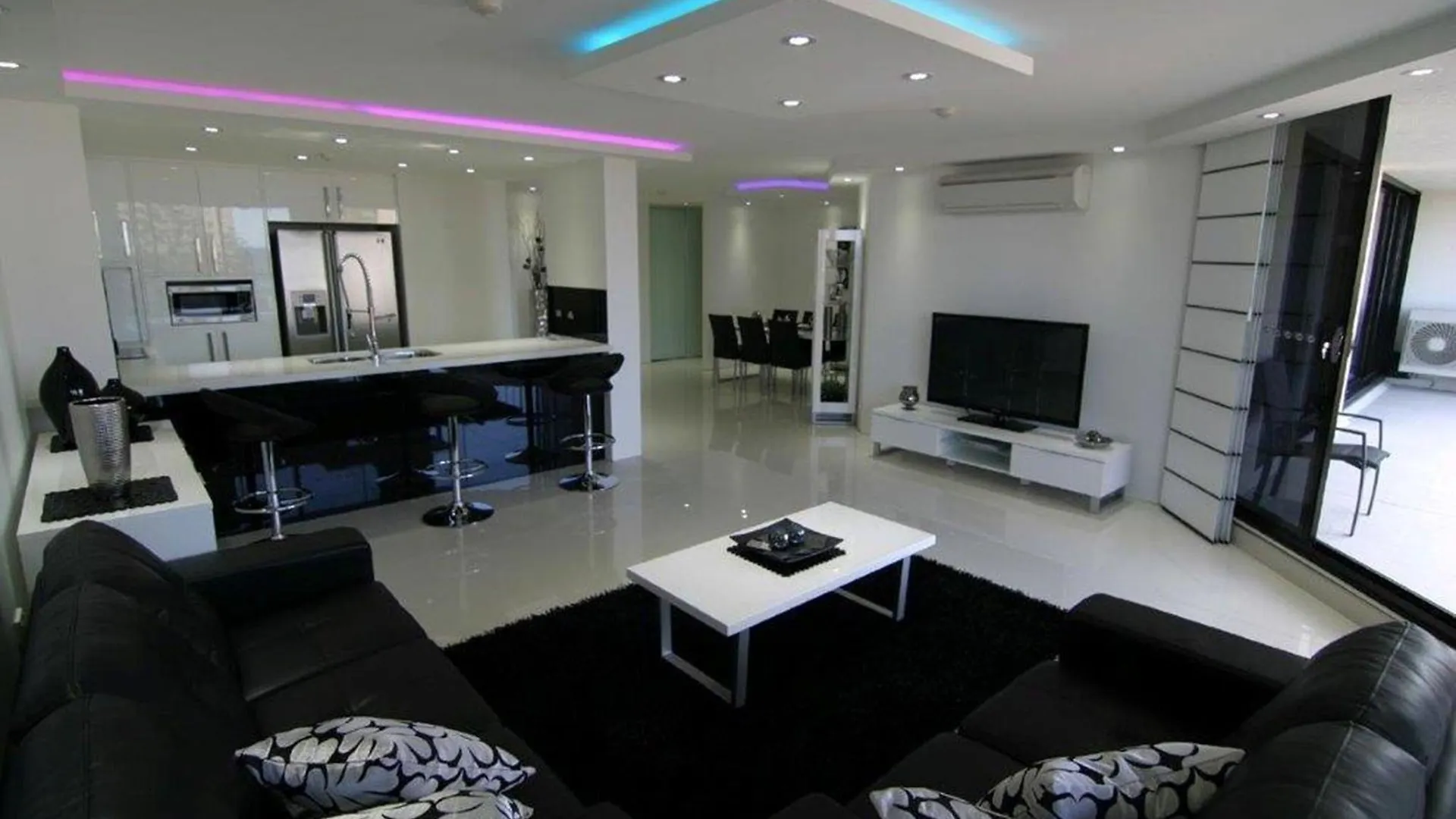 Genesis Apartments By Gold Coast Premium Gold Coast
