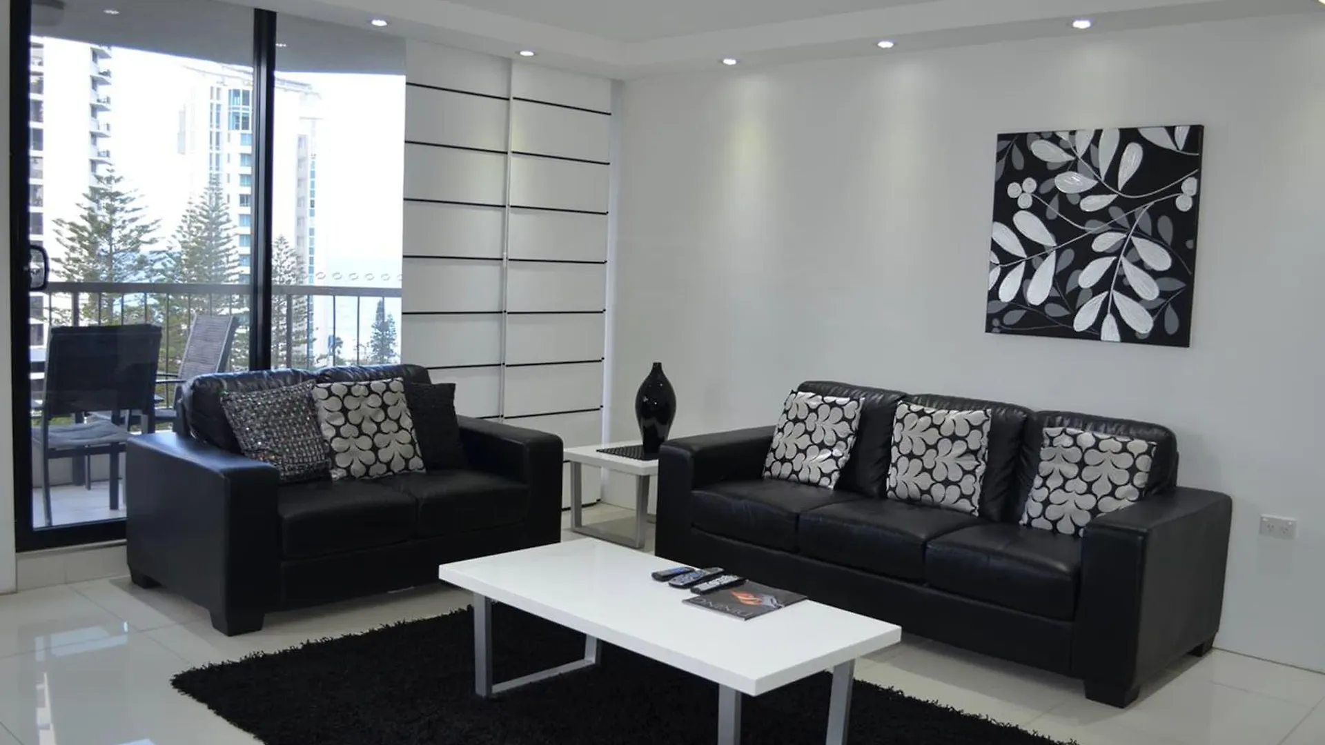 Apartment Genesis Apartments By Gold Coast Premium