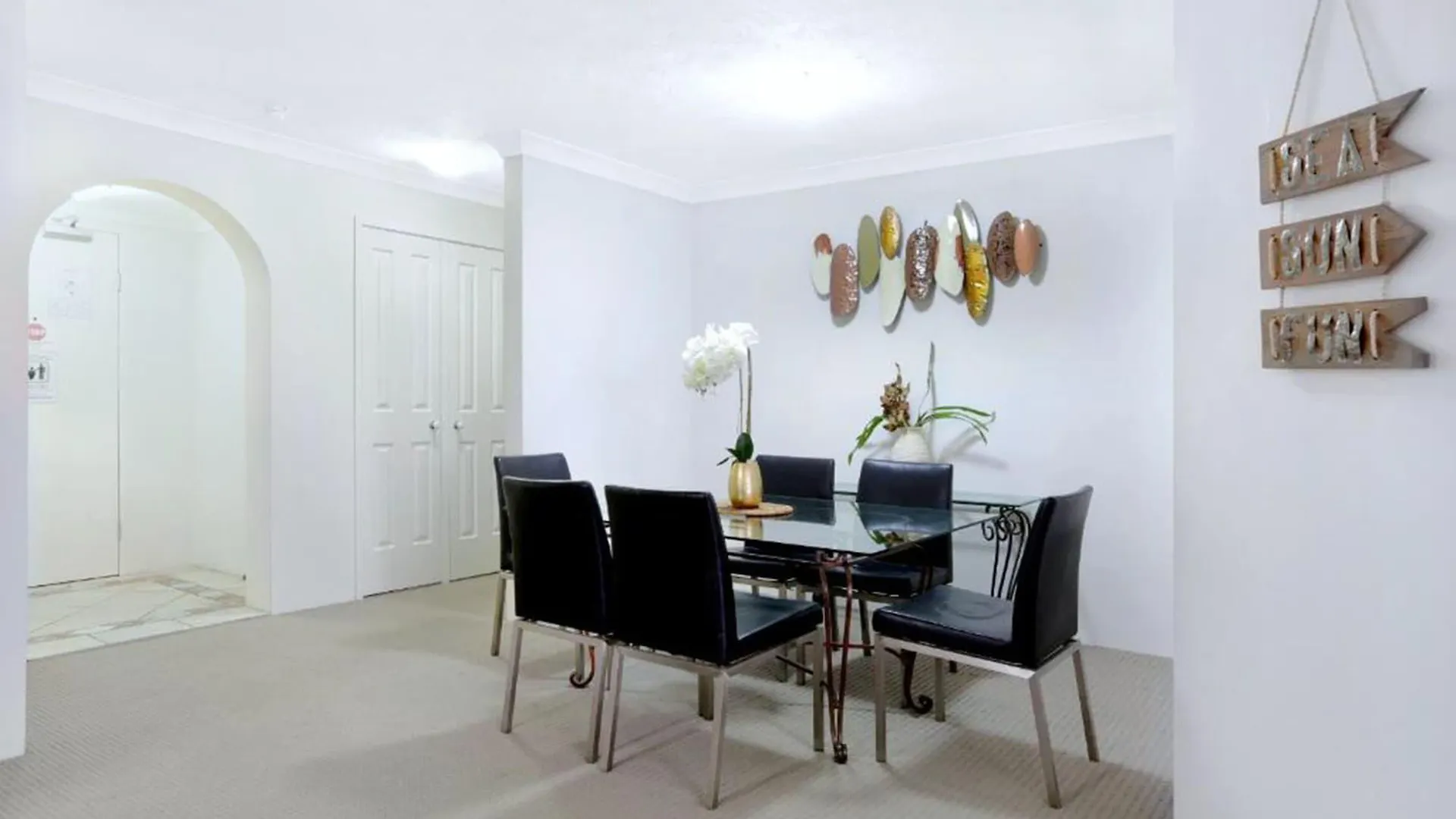 Genesis Apartments By Gold Coast Premium Gold Coast