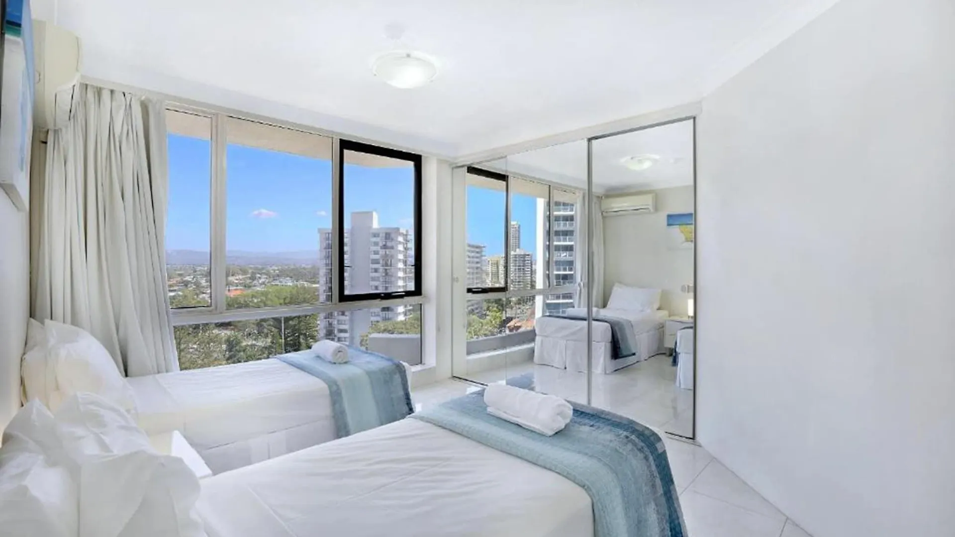 Genesis Apartments By Gold Coast Premium Gold Coast