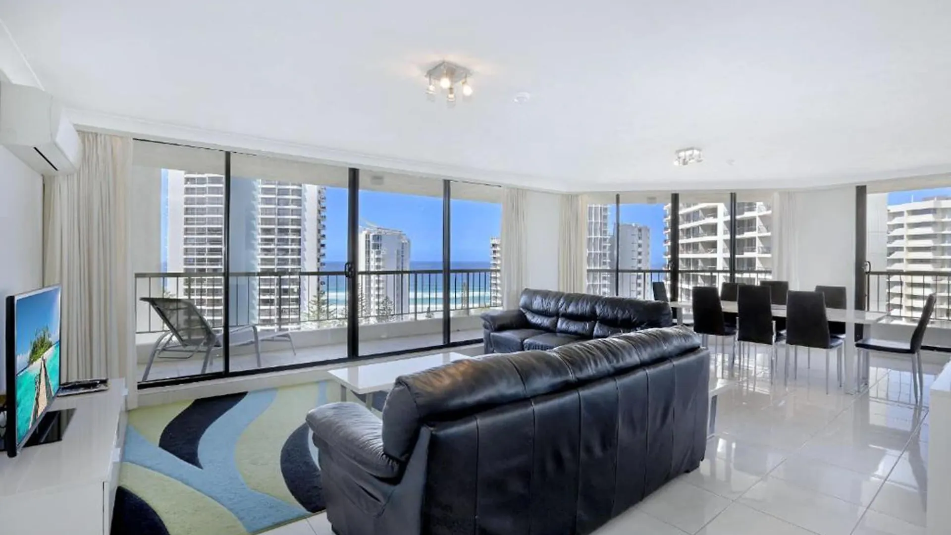 Apartment Genesis Apartments By Gold Coast Premium *