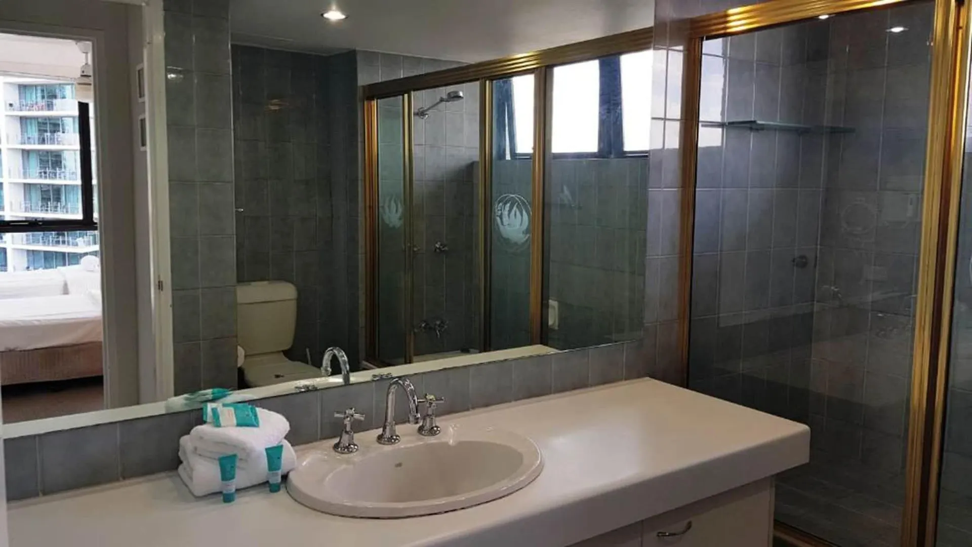 Apartment Genesis Apartments By Gold Coast Premium *