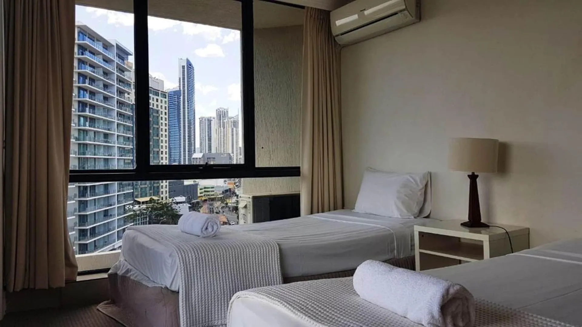 Genesis Apartments By Gold Coast Premium Gold Coast