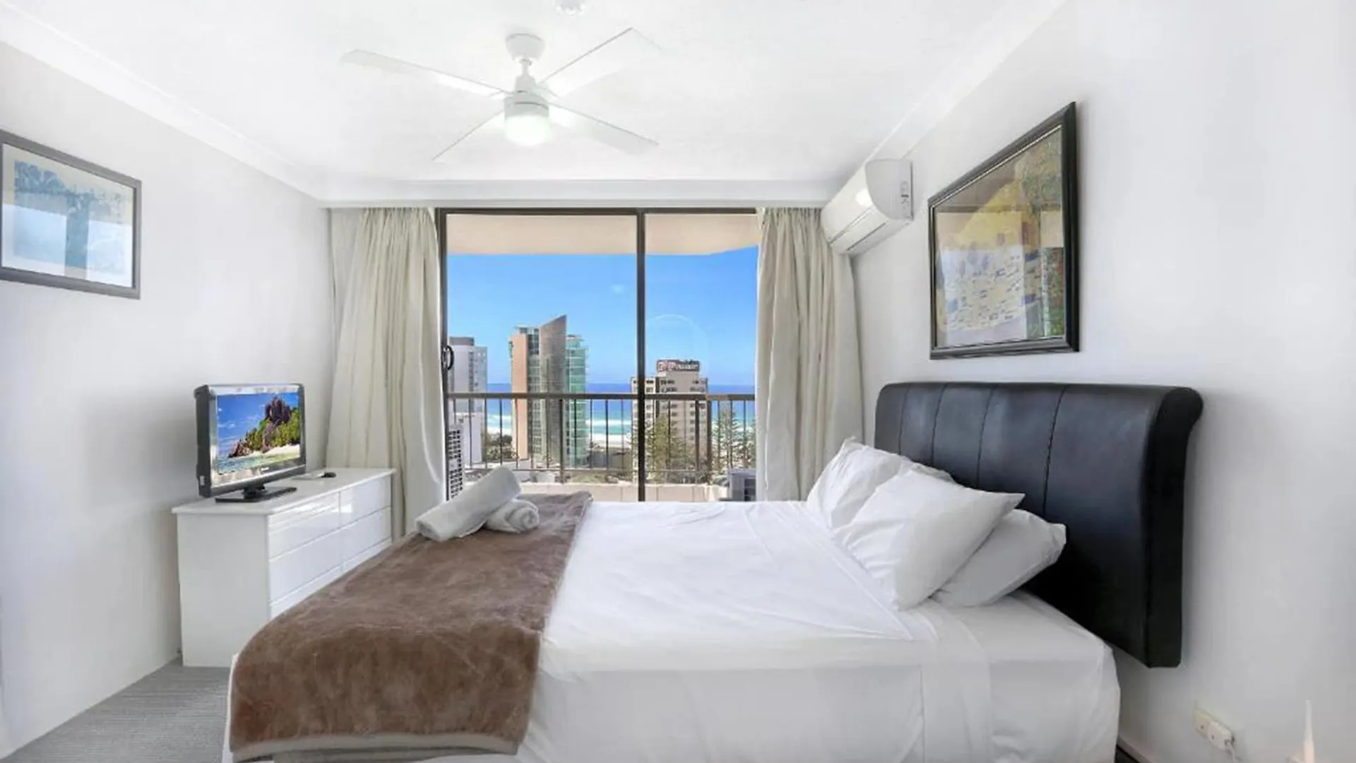 Genesis Apartments By Gold Coast Premium Apartment Gold Coast