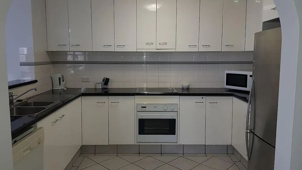 Genesis Apartments By Gold Coast Premium Gold Coast
