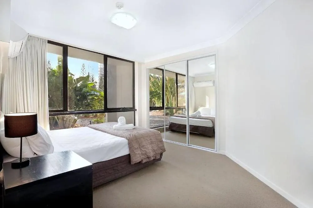 Apartment Genesis Apartments By Gold Coast Premium Gold Coast